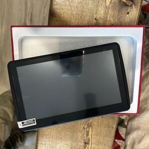 GPS navigation system